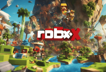 Roblox Land : L'univers virtuel ultime pour explorer, créer et jouer ?