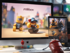 Comment télécharger Roblox Studio : un outil essentiel pour donner vie à vos créations ?