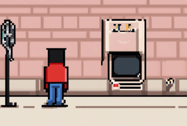 Le phénomène 'Among Us Pixel': révolution du jeu en minimalistique?