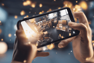 Roblox Studio Mobile : La révolution du Game Design sur smartphone ?