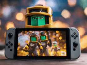 Roblox sur Nintendo Switch : L'alliance ultime du jeu en ligne et de la console portable ?