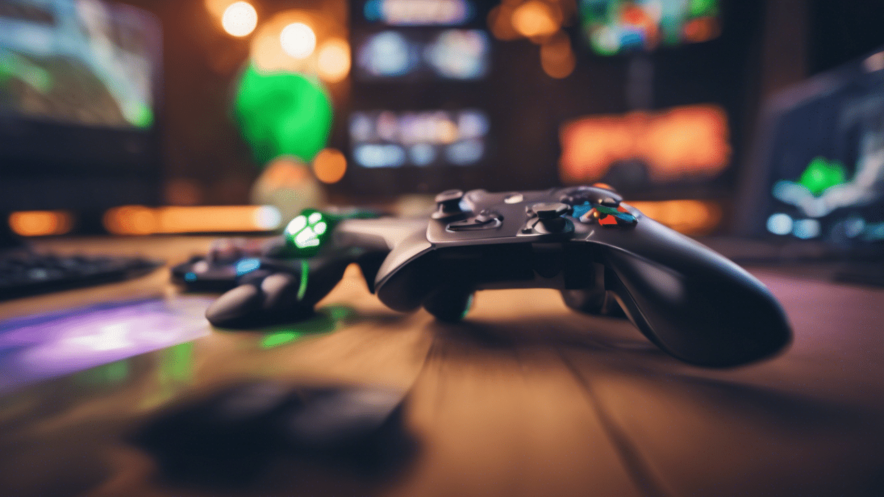 Roblox sur Xbox : le futur du jeu en ligne pour les gamers ?